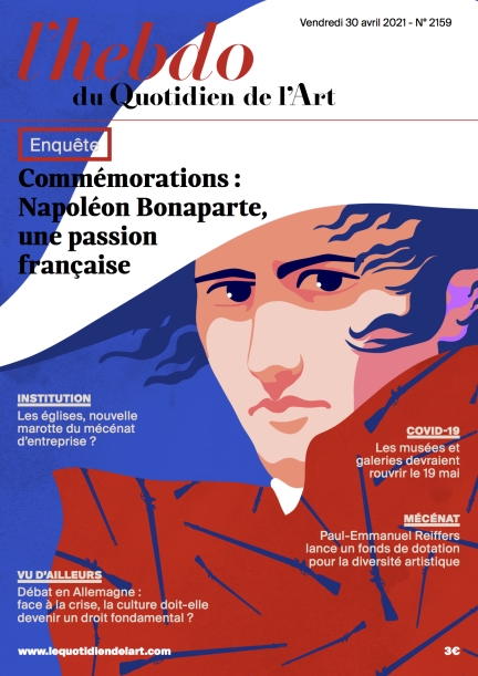 Commemorations: Napoleon Bonaparte, a French passion